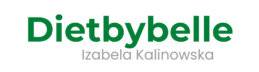 Dietbybelle – Dietetyk od żołądka i refluksu