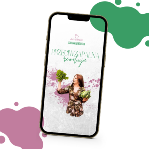 Przeciwzapalna rewolucja