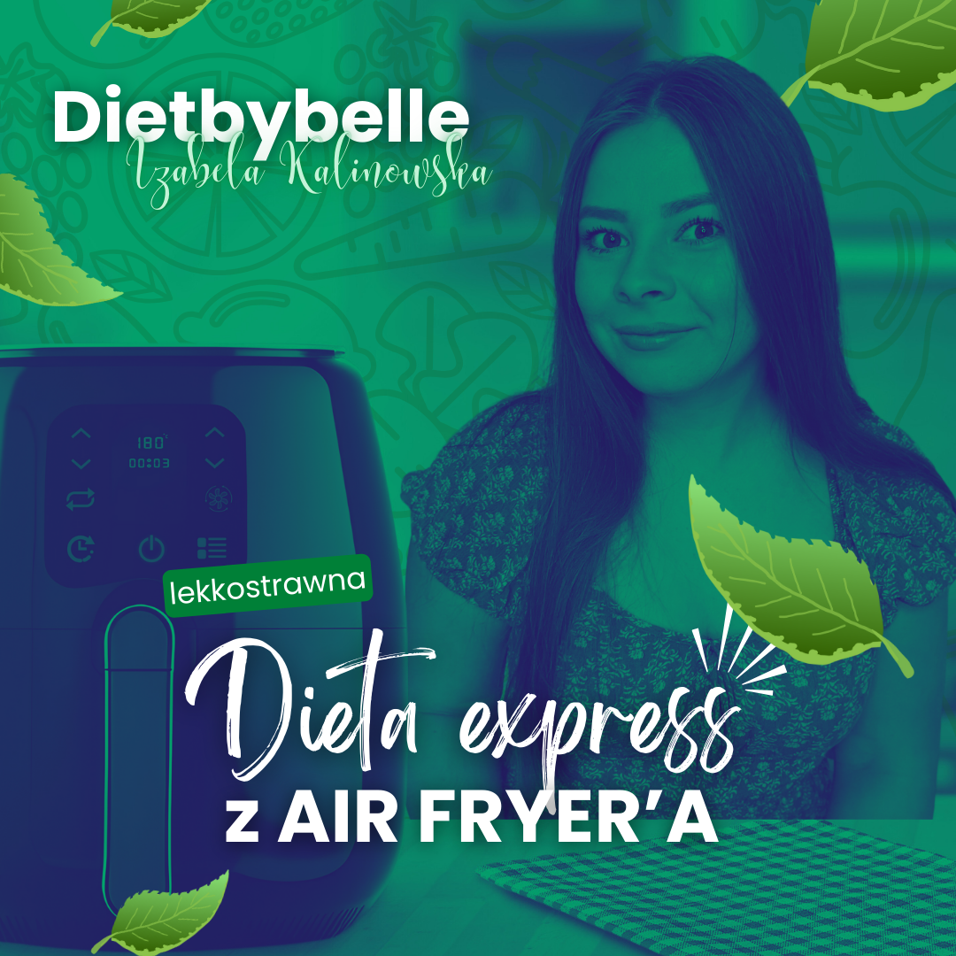 dieta express Dieta ekspress lekkostrawna (zima 2025 etap 1)