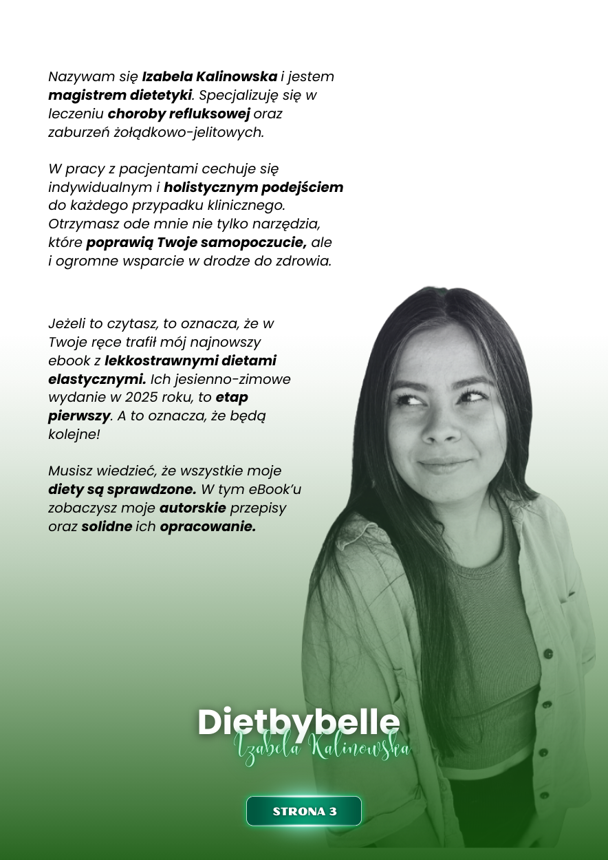 O mnie Dieta lekkostrawna elastyczna (etap 1 wersja, jesień/zima 2025) - obrazek 2